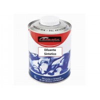 Diluente Sintético Limpeza - 1 Lt